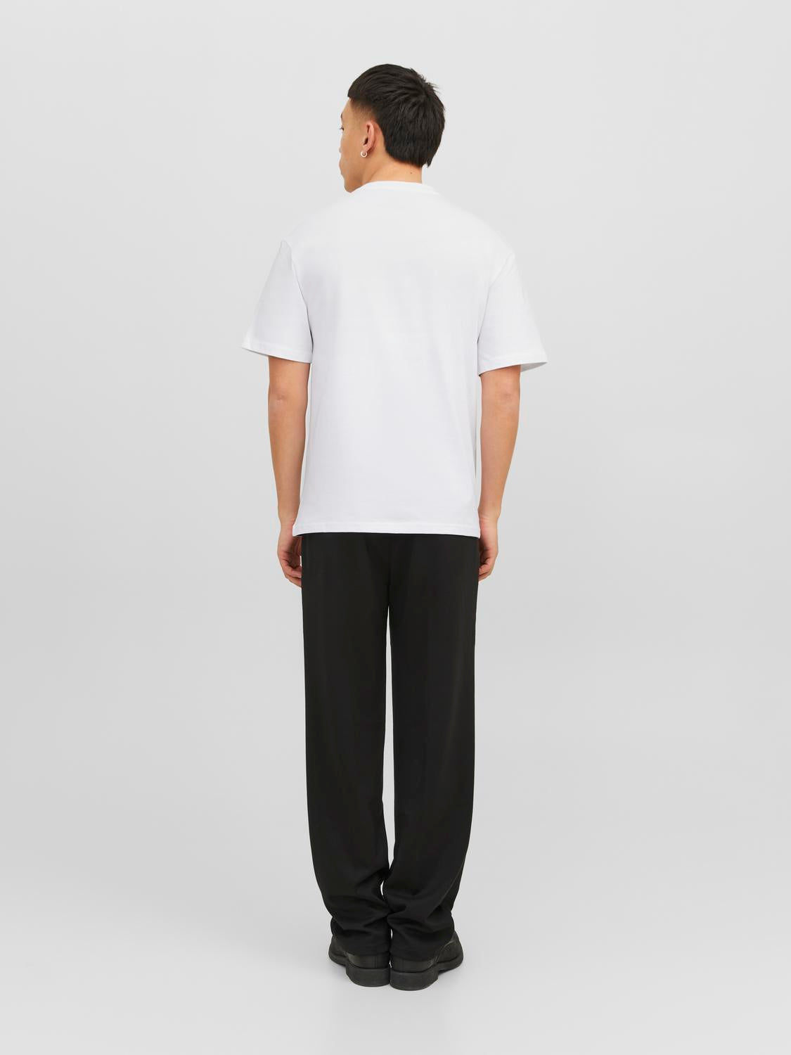 JORVESTERBRO T-SHIRT
